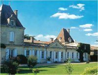 Vieux Ch�teau Certan Grand vin de Pomerol